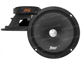 Широкополосные динамики AMP MASS FR80