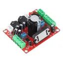 XH-M150 4 Channel Car Audio Power AMP Board 4x50W TDA7850 DC 12V BA3121 Module