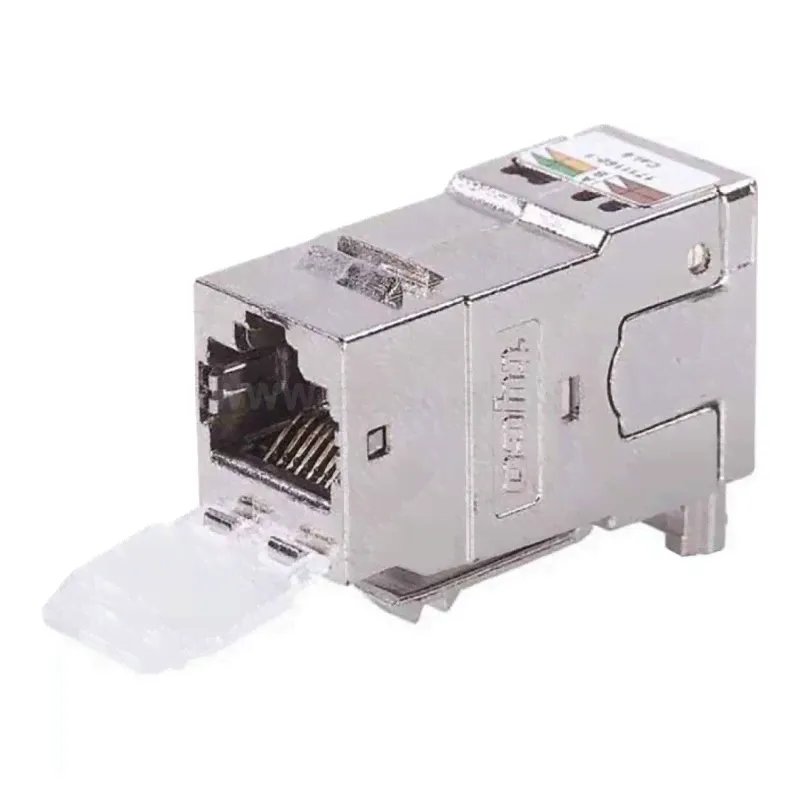 Модульное гнездо AMP 2153448-4-0