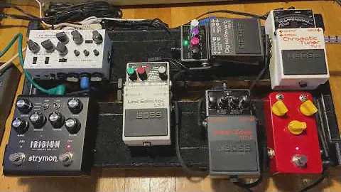 Ly Rock Tone Monster Comparison