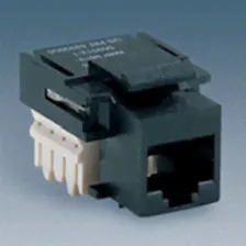 75540-39 Универсальный коннектор RJ-45-AMP