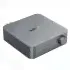 Интегральный усилитель WiiM Amp Space Grey