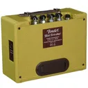 Fender Mini `57 Twin-Amp Миниатюрный комбоусилитель.