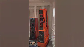 Mind blowing 1.5 million dollar audio setup from Epic Home Theater!