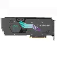 Видеокарта Zotac nVidia GeForce RTX 3080 AMP Holo LHR 10Gb ZT-A30800F-10PLHR-0