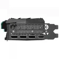Видеокарта Zotac nVidia GeForce RTX 3080 AMP Holo LHR 10Gb ZT-A30800F-10PLHR-4