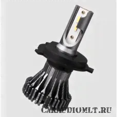 Светодиодные лампы AMP CSP L03s H4 купить по доступной цене в Мелитополе-0