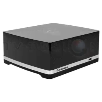 Беспроводной усилитель Cabasse Stream Amp-2