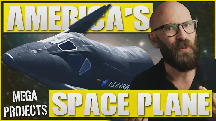 Boeing X-20 Dyna-Soar: The Spaceplane With a Silly Name