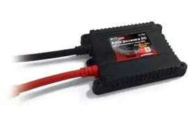 КСЕНОН Блок розжига Premium Slim DC 12V/35W разъем AMP (AVS) (50)