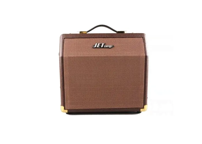 Комбоусилитель для акустической гитары JET amp A15C