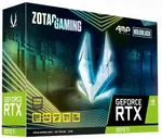 Видеокарта Zotac GeForce RTX 3070 Ti AMP Holo 8GB (ZT-A30710F-10P)