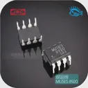1pcs/5pcs совершенно новая оригинальная японская JRC Muses8920 Dual Op amp Dip8