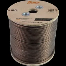 AMP OFC Ultraflexible 16Ga медь Акустический кабель от ReLoud