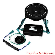 Компонентная акустика AMP SMT-100BMW