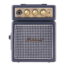 MARSHALL MS-2 MICRO AMP (CLASSIC)      