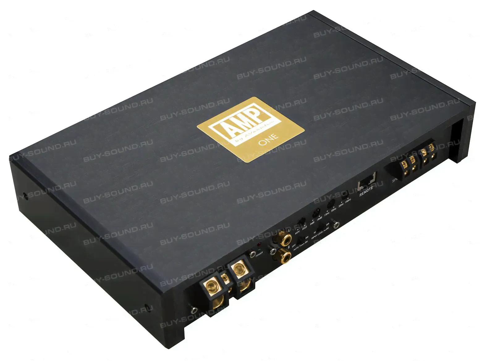 AMP BY A.VAKHTIN DA-500.1 ONE