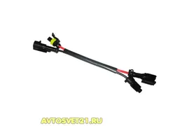 Переходник KET-AMP