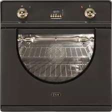 Электрический духовой шкаф ILVE 600-AMP/MX
