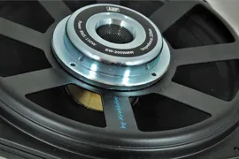 Акустическая система AMP SW-200BMW