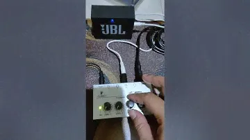 Behringer HA400 Micro AMP Review