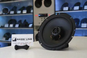Коаксиальная акустика AMP MASS 652