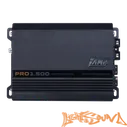 AMP PRO 1.500 Усилитель мощности 1-канальный