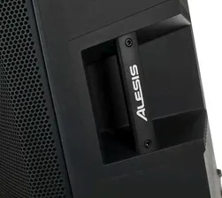 Активный барабанный усилитель Alesis model STRIKE AMP 12