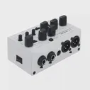 Rock Di Box Tone для Monster-amp.di Гитарный динамик аналог прямой коробки 8-в-1
