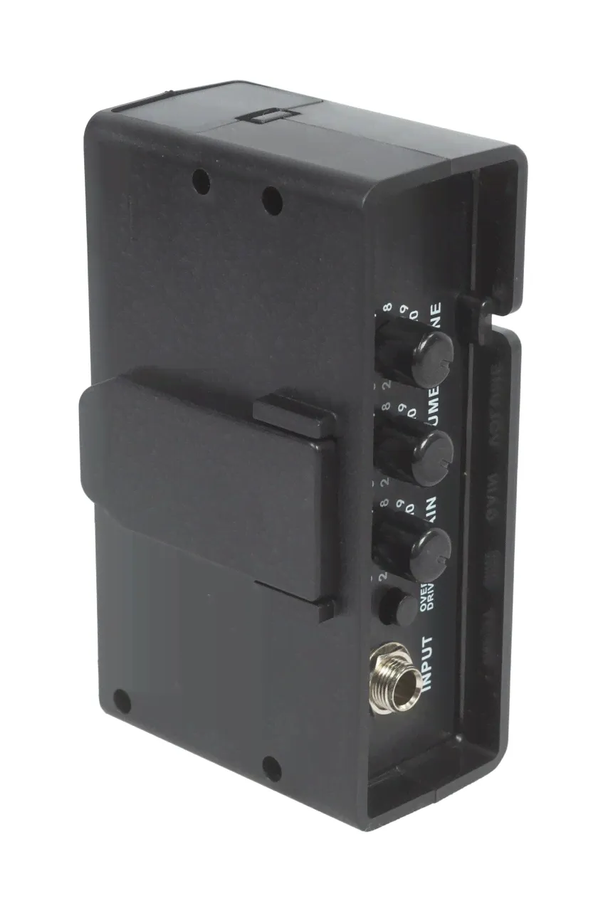 LiRevo AMP-3-1