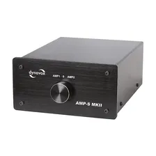 Dynavox AMP-S MK2 BL (207732)
