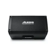 ALESIS STRIKEAMP 8 2000W 1X8 INCH DRUM MONITOR