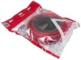 Комплект кабелей для усилителя AurA AMP-1404 (4х4AWG)