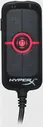 🛍 Внешняя звуковая карта HyperX Amp (Black) встроенная звуковая карта DPS