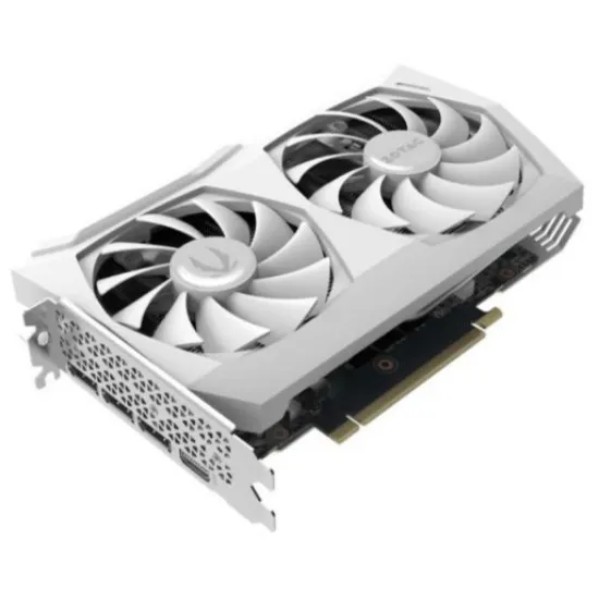 Zotac GeForce RTX 3060 12Gb AMP White Edition ZT-A30600F-10P