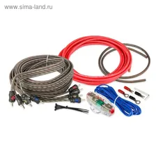 Установочный набор Aura AMP-1410