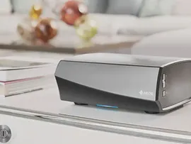 Двухканальный усилитель HEOS AMP