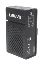 LiRevo AMP-3