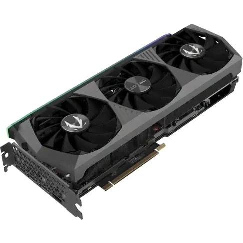 ZOTAC GeForce RTX 3080 Ti AMP Holo видеокарта