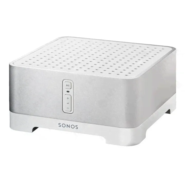 Sonos CONNECT:AMP Беспроводной зональный плеер со встроенным усилителем-2