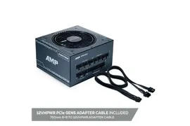 Блок питания Phanteks AMP 1000W Black PH-P1000G_BK02