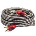 Кабель межблочный AMP FRCA-5 (2RCA, 5м)