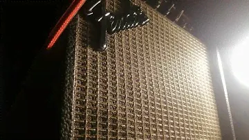 Fender Bullet Reverb Amp Pr241 (MIM) Clean Testing