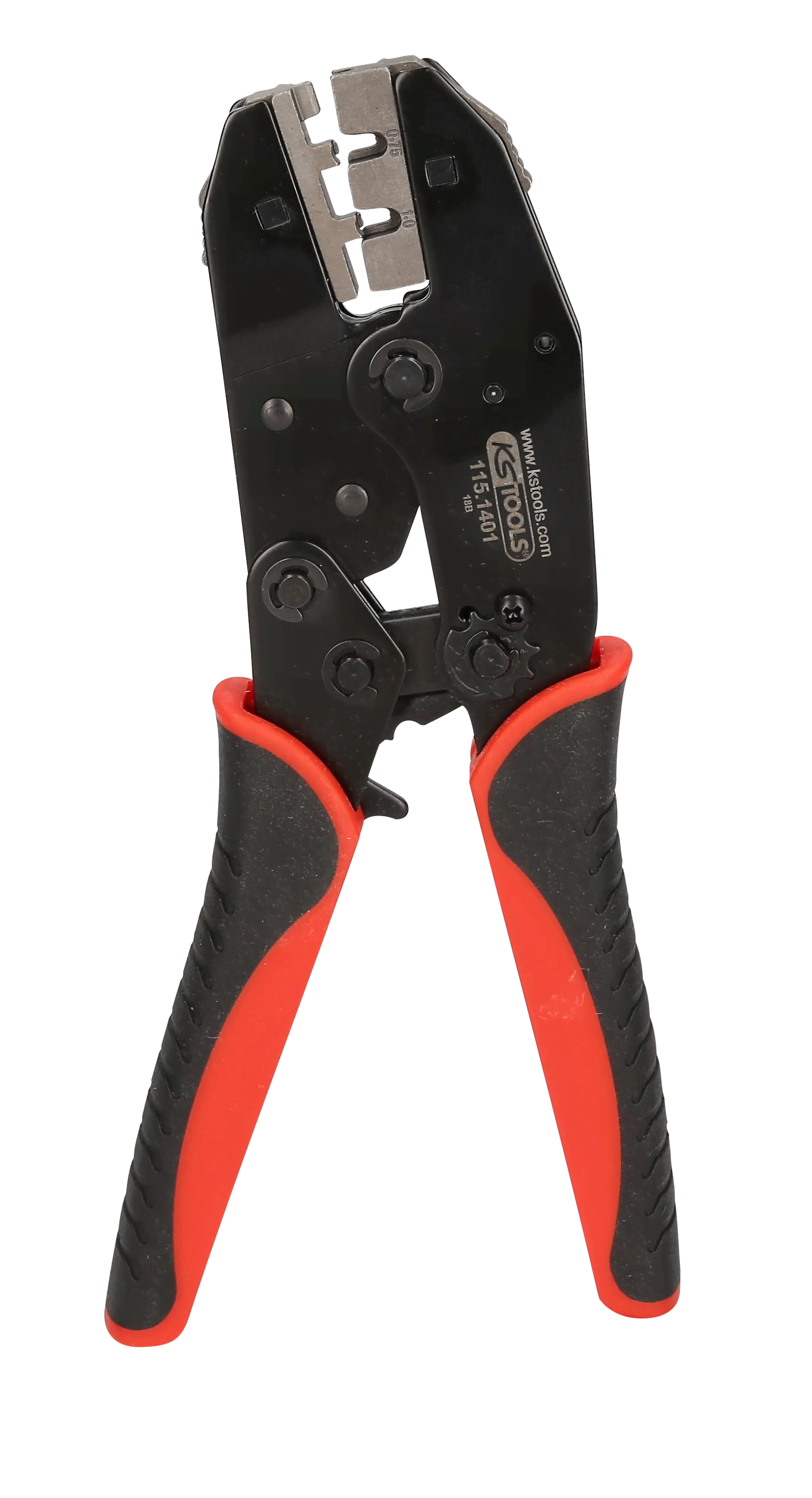 Клещи обжимные для проводов AMP Superseal Typ 1,5-2