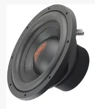 Сабвуферный динамик AMP MASS 500 12D4 с/в