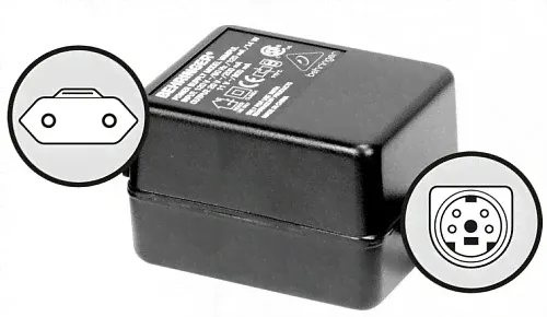 BEHRINGER PSU8-EU - блок питания для BEHRINGER VAMP, V-AMP2, V-AMP3, LX1B, DFX69-0