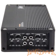 4-х канальный усилитель мощности AMP PRO 4.200
