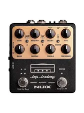Nux Cherub NGS-6 Amp Academy Педаль эффектов