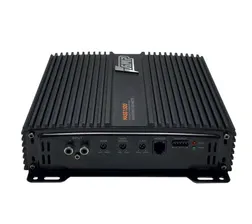 Усилитель 1-канальный AMP MASS 1.500 ver.2