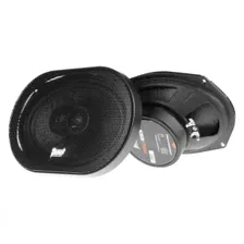 Автомобильная акустика AMP PRO 693 (1-полосная коаксиальная, 15х23см)